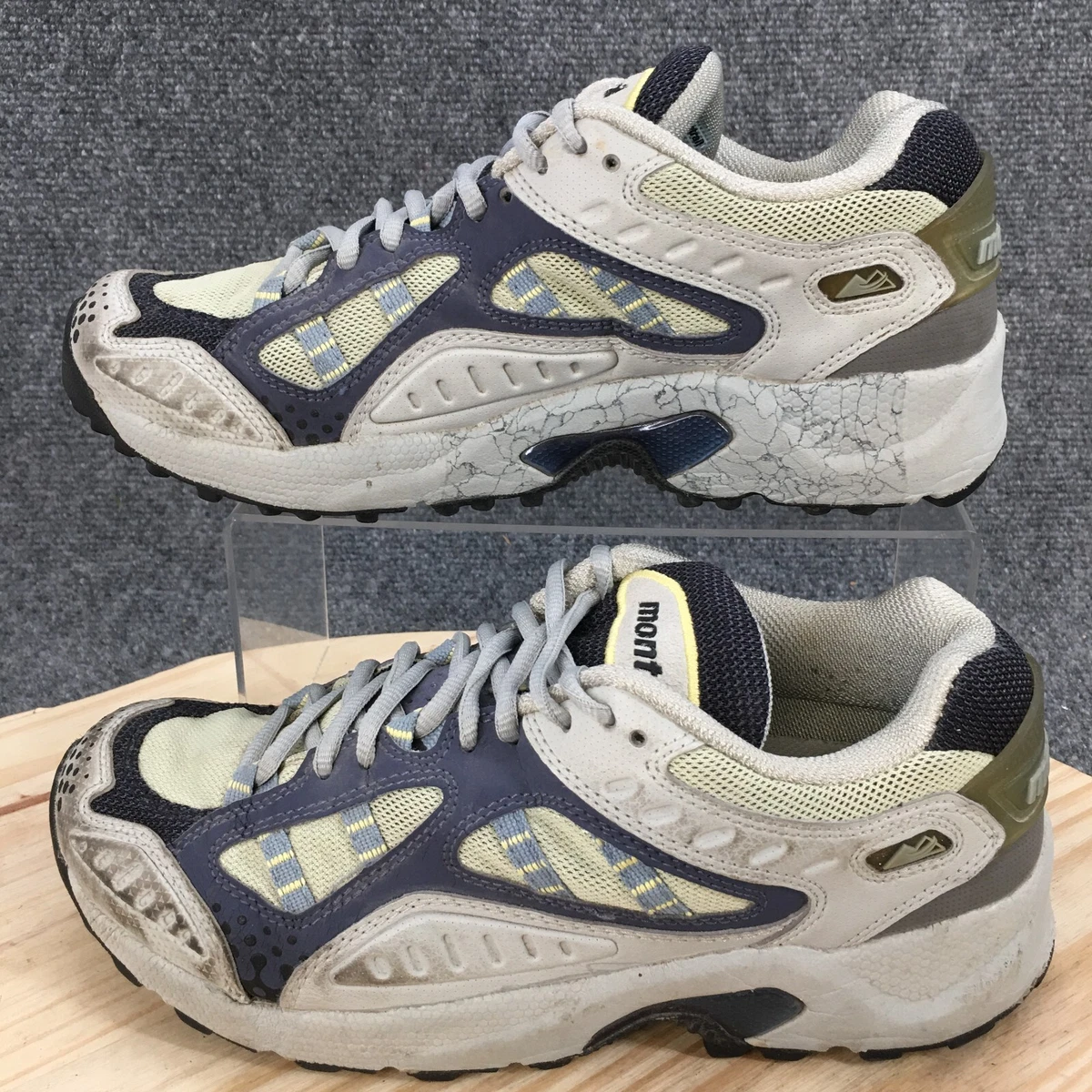 Montrail tennis shoes hotsell