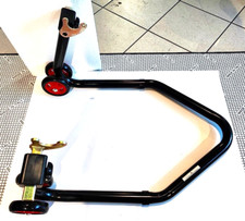 CAVALLETTO POST.ALZAMOTO CON FORCHETTE REGOLABILI YAMAHA R1M 2015-2016-2017-2018