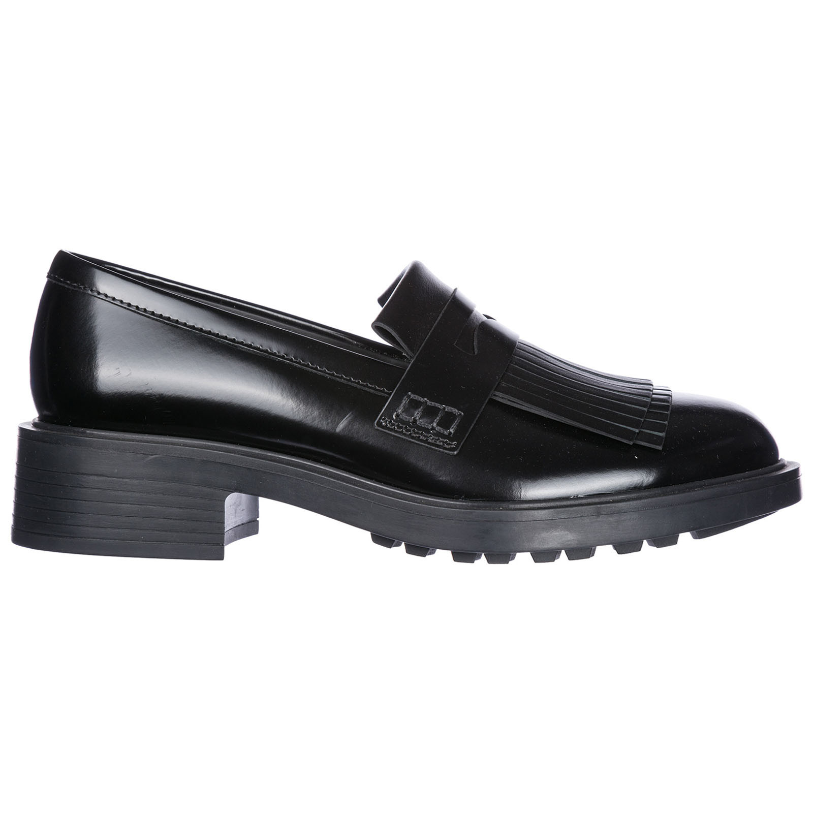 HOGAN MOCASSINI DONNA IN PELLE NUOVO ORIGINALE H332 NERO B22 HOGAN MOCASSINI DONNA B22 IN PELLE NUOVO ORIGINALE H332 NERO B22 DONNA 6ba4c2