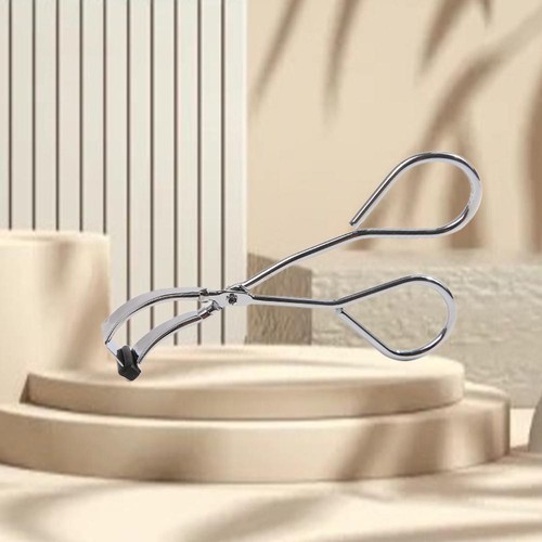 Stainless Steel Local Eyelash Clip Natural Eye Lash Natural Tool Curling G2B3 - Picture 7 of 14