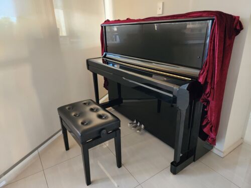 Kawai K-3 Professional Upright Piano - Picture 2 of 7
