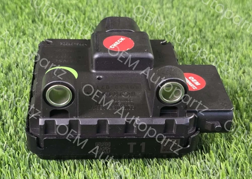 Toyota avalon 2016-18 Transmission Control Computer Module 89530-07110 Oem used - Picture 7 of 15