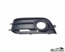 Stoßstange Gitter Links m. NLL für Audi A1 8X 04.2010-01.2015