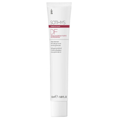 Sothys Cosmeceutique DF Desquacrem Forte Microderm 1.69oz/50ml