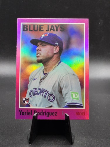 2024 Topps Archives - Pink Foilboard (#1-300) You Pick - FREE SHIPPING - Picture 88 of 147