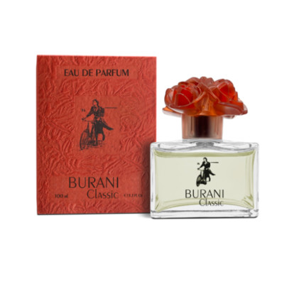 MARIELLA BURANI CLASSIC EAU DE PARFUM 100 ML ORIGINAL UNBENUTZT 