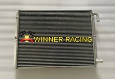 Heat Exchanger Intercooler For Audi A6 S6 Rs6 C7 A7 S7 Rs7 C7 3.0 Supercharged