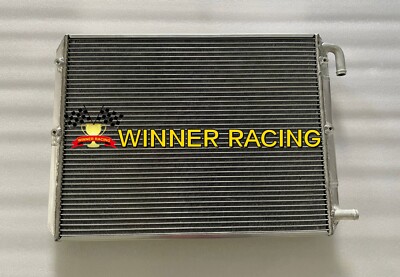 Heat exchanger intercooler for Audi A6 S6 RS6 C7, A7 S7 RS7 C7 3.0 Supercharged