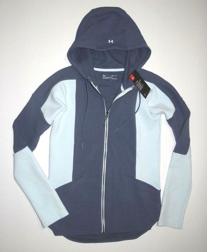 Womens Under Armour Threadborne Loose 