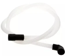 Authentic OEM. New Dishwasher Drain Hose W10545278 WPW10545278