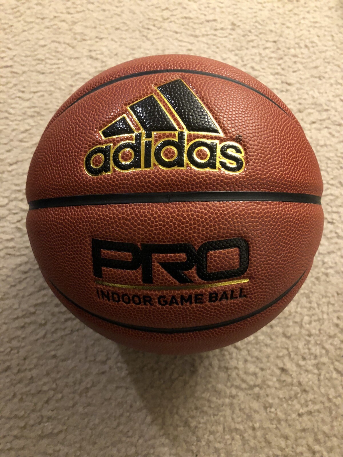 basketball adidas ball
