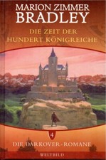 MARION ZIMMER BRADLEY - Darkover-Romane HC-B�...