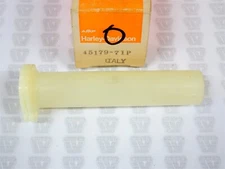 AMF Harley Davidson NOS NEW 45179-71P Grip Sleeve MSR SS SX Sprint