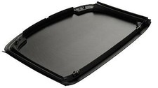 C4 Corvette 1984-1996 Top Panel Solar Shade - Black For 1984-1996 C4 Corvette