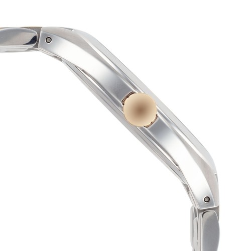 Reloj de cuarzo Movado Collection 39 mm para hombre 0606958 - Imagen 2 de 3