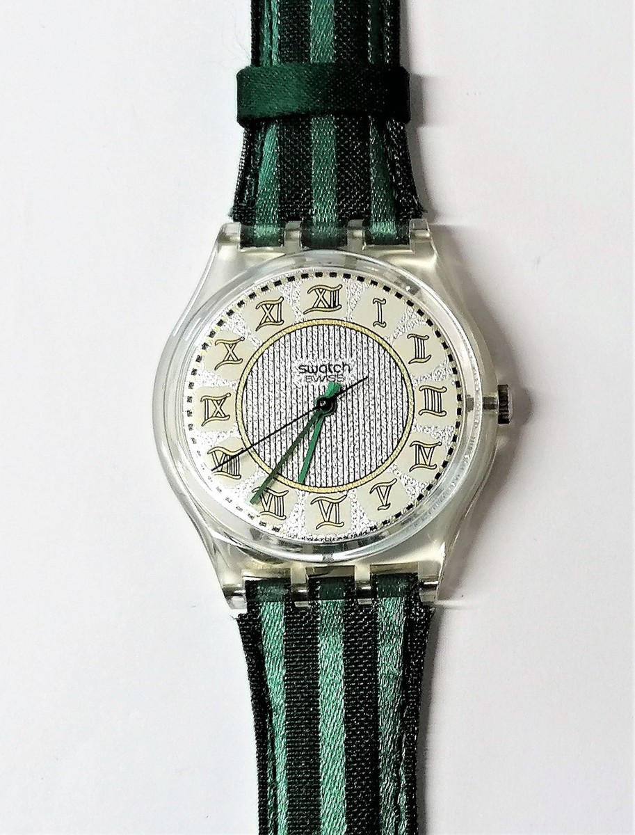 【値切OK】スウォッチ SWATCH STANDARDS 1995 GK189 値切OK】スウォッチ SWATCH STANDARDS 1995 GK189 - メルカリ
