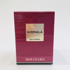 Image of Molinard Le Reve Nirmala Eau de Parfum 30ml BNIB