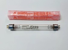 UV Bulb G4T5 254 nm 4W TUV Sankyo Denki UVC