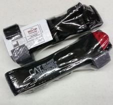 CAT Tourniquet Gen 7 Black Red Tip - North American Rescue (2 Pack)