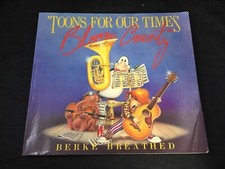 Bloom County Toons for our Times Berke Breath...