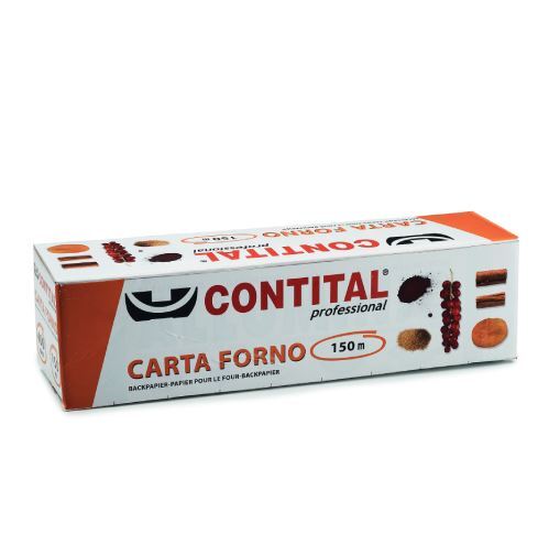 CARTA FORNO ROLL 400 BOX 50 MT