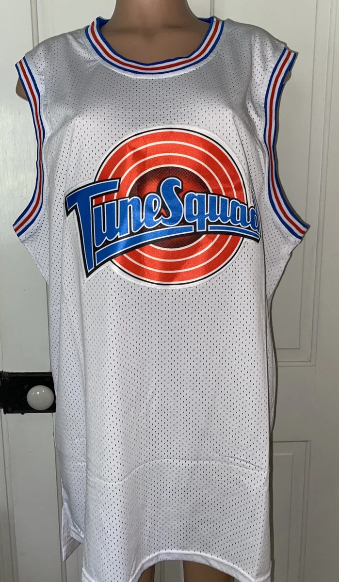 Maillot tune squad champion hot sale