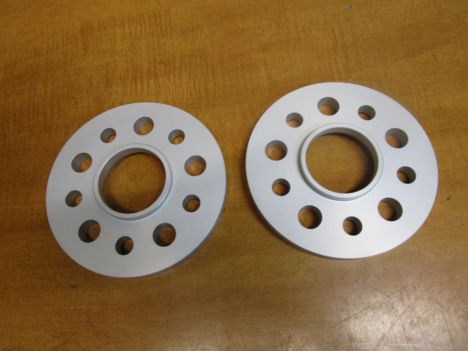 Ferrari 355 - Pair Of Wheel Spacers 15mm  P/N WS015-355