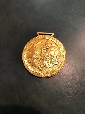 Medaglia d'oro alle olimpiadi di pechino immagini e fotografie stock ad