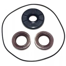 Complete Rear Differential Gearcase Seal Kit for 08-14 Polaris RZR 800 / S / 4