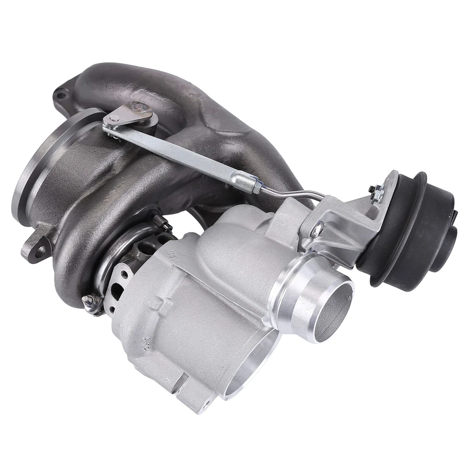 For 2012-16 BMW 528i 528i xDrive BMW Z4 2.0L Turbo Turbocharger 11657635803 US - Image 4 of 4