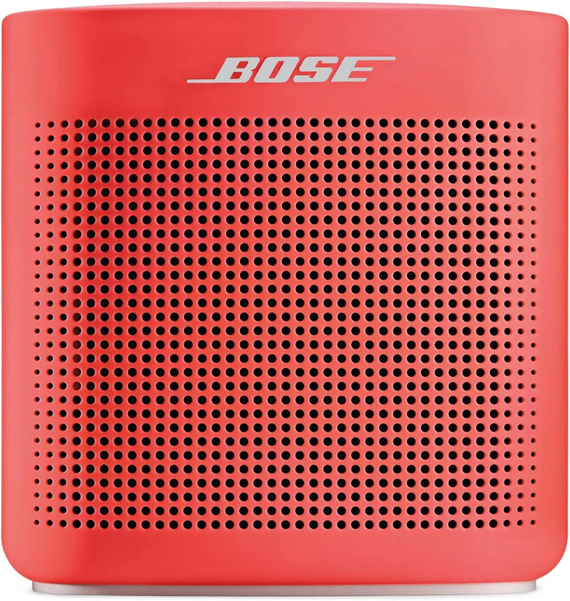 Bose SoundLink Color II Red Audio Docks & Mini Speakers for sale