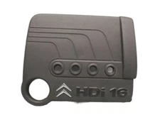 Engine fairing for Citroen C3 I (FC, FN) 1.4 16V HDI 9642085280