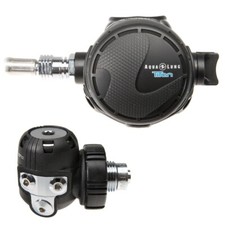 Kit Erogatori Titan Pack Din + Octopus Calypso + Manometro