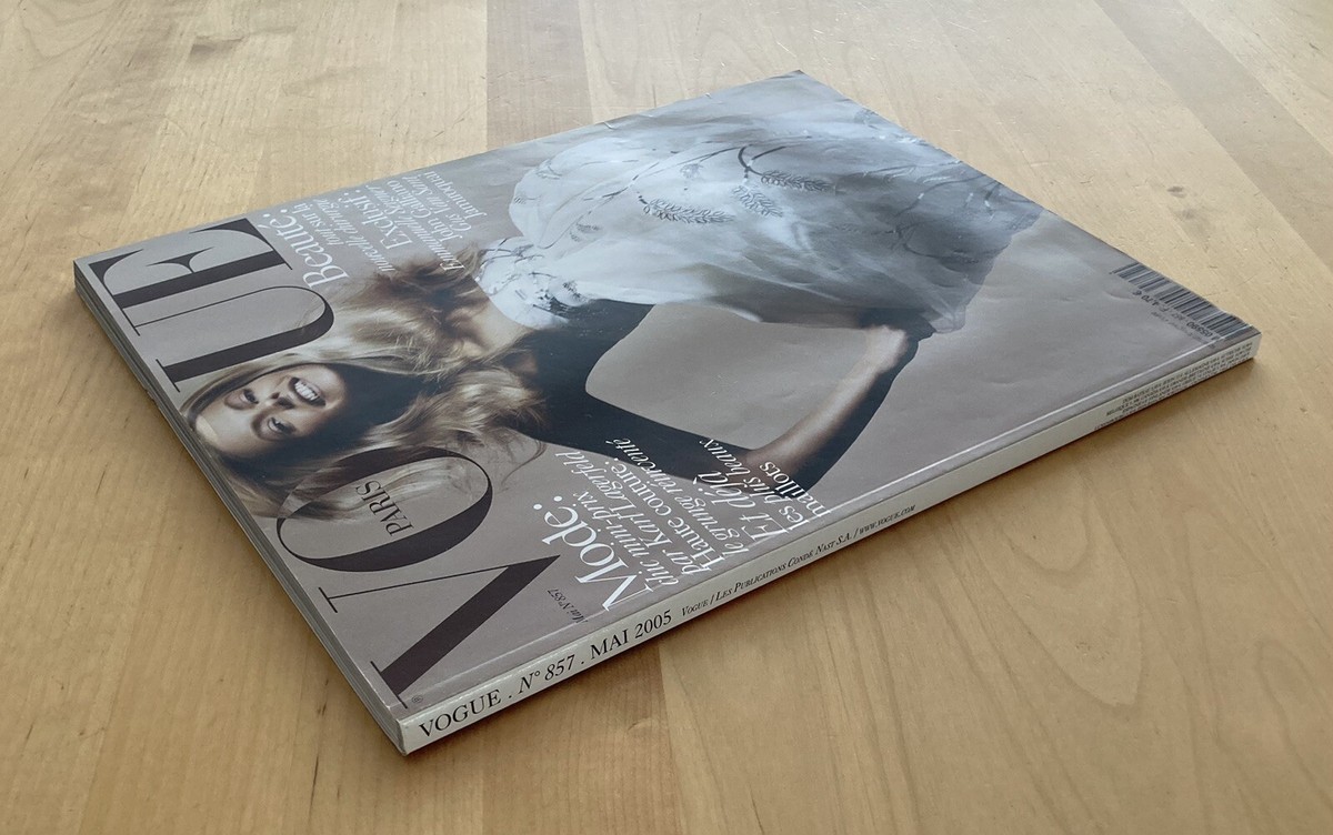 W/2007〜2009,VOGUE PARIS/2005〜2009 他全18冊 W/2007〜2009,VOGUE PARIS/2005〜2009 他全18冊