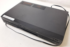 Sony SLV-D380P VHS/DVD Combo Player/Recorder Tested NO REMOTE