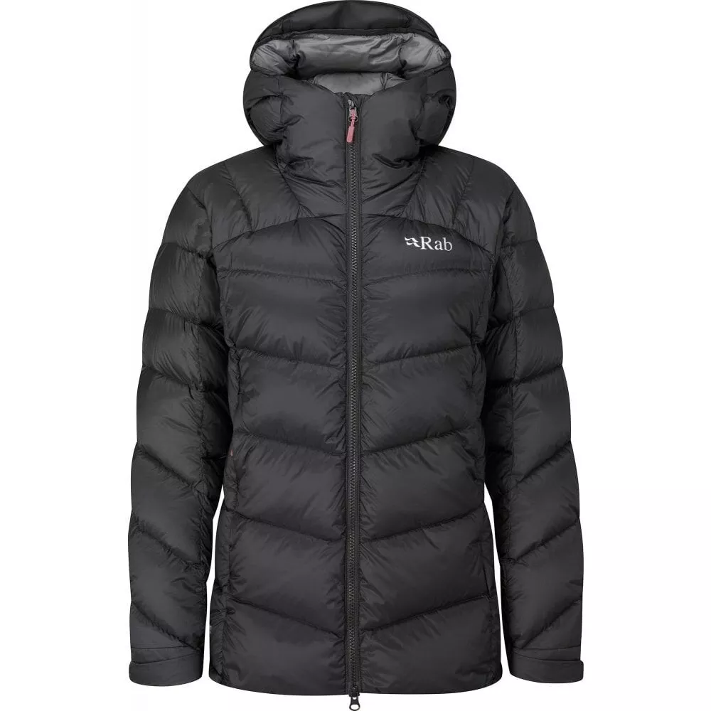 Neutrino rab store