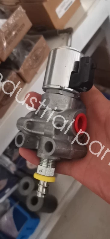 1PC Allison 29557354 accumulator solenoid valve BRAND NEW Fedex or DHL - Image 2 of 3