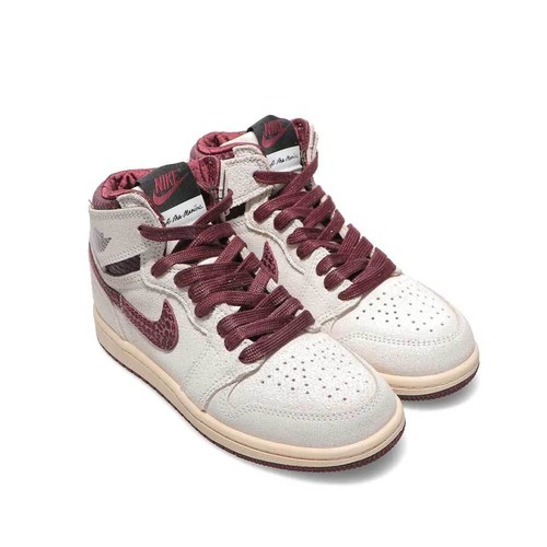 PS Brand New Jordan 1 High OG 