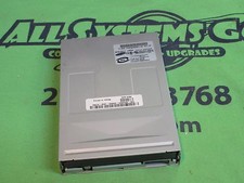 SAMSUNG 3.5 1.44MB Internal Floppy Drive SFD-321J - NO BEZEL - DELL
