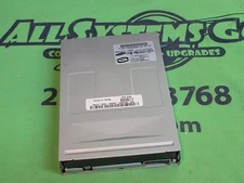 SAMSUNG 3.5 1.44MB Internal Floppy Drive SFD-321J - NO BEZEL - DELL