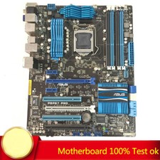 FOR ASUS P8P67 PRO P67 LGA1155 DDR3 Motherboard Tested Mainboard 100 Work