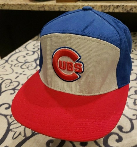 Chicago Cubs Hat Cooperstown Collection 