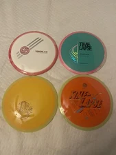 axiom time-lapse simonline Lot (4) unthrown