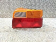 Feu arrière Ford ORION