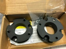 Suspension Leveling Kit-XLT Front Tuff Countr...