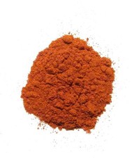 New Mexico Chile Powder - 8 Ounces - Bulk Ground Chili Pepper by Denver Spice