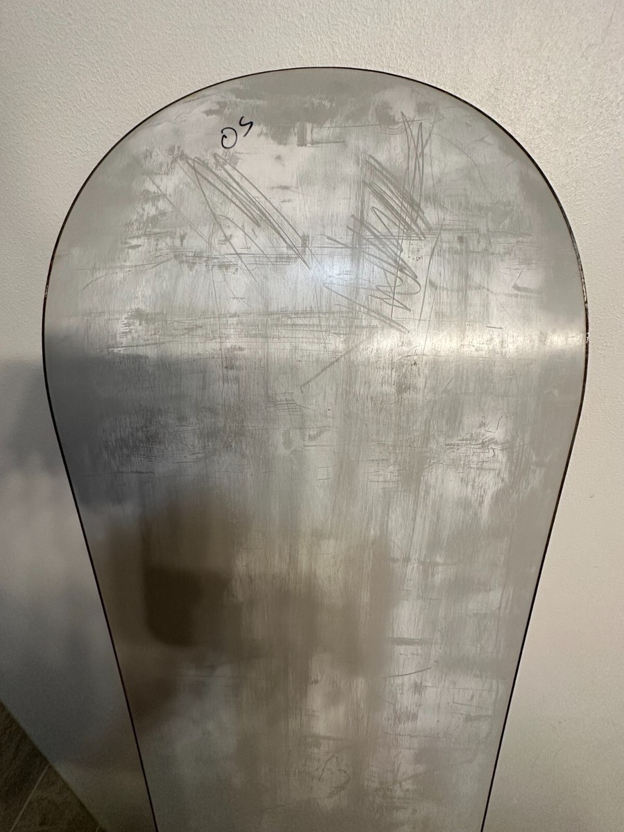 5150 Snowboard 148 CM | eBay