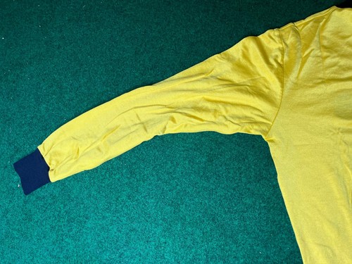 Borussia Mönchengladbach Erdgas LARGE Gladbach Torwart Trikot Shirt Erima P452 - Bild 12 von 12