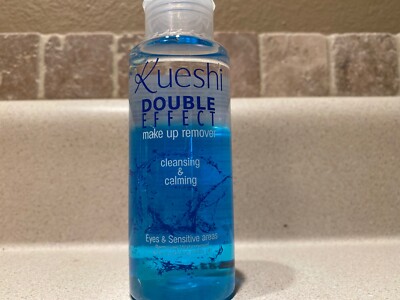 kueshi double effect