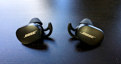 PARTS ONLY Bose QuietComfort Earbuds Wireless NO | eBay